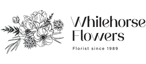 Whitehorse Flowers