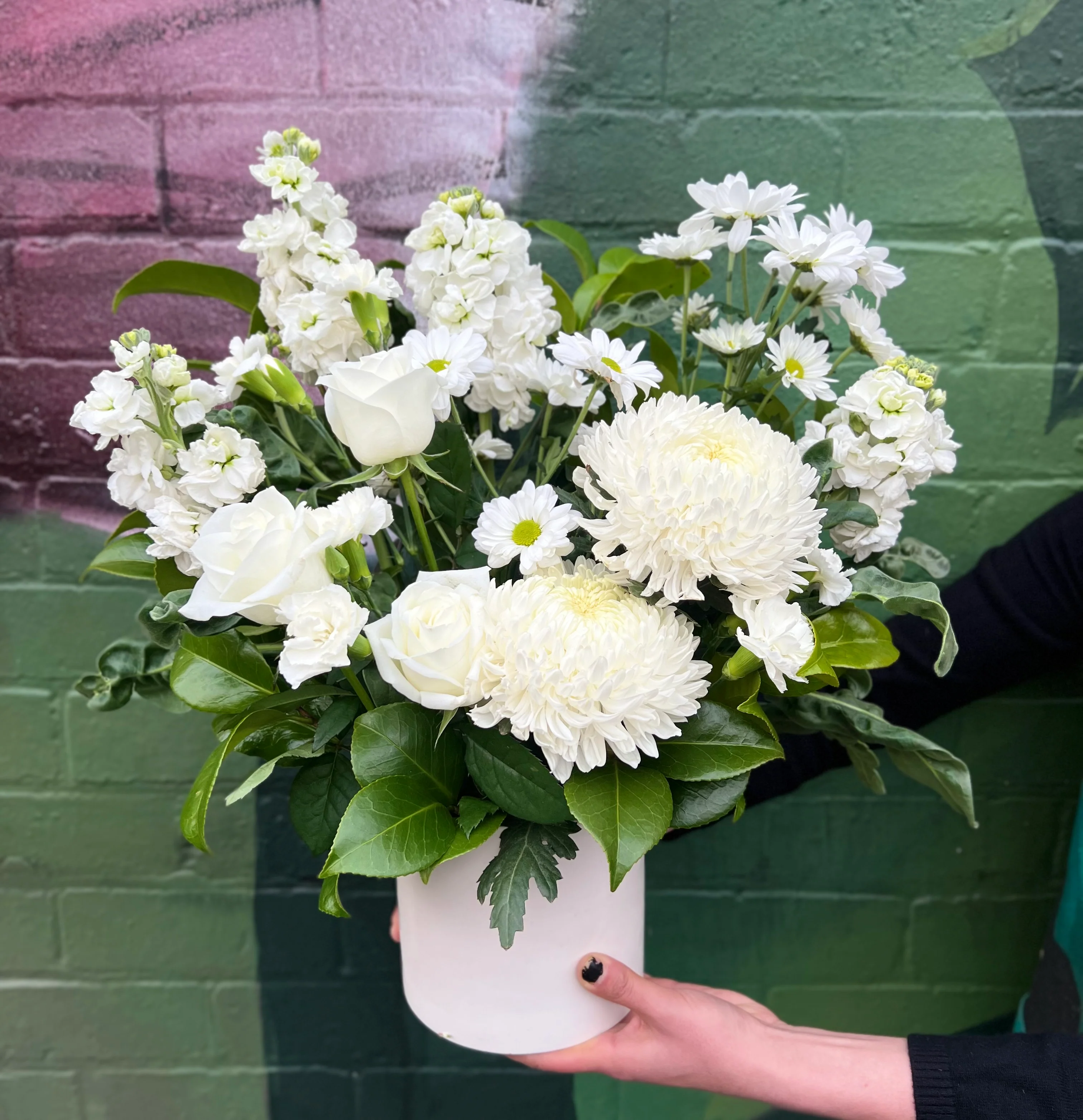 Anniversary Flowers